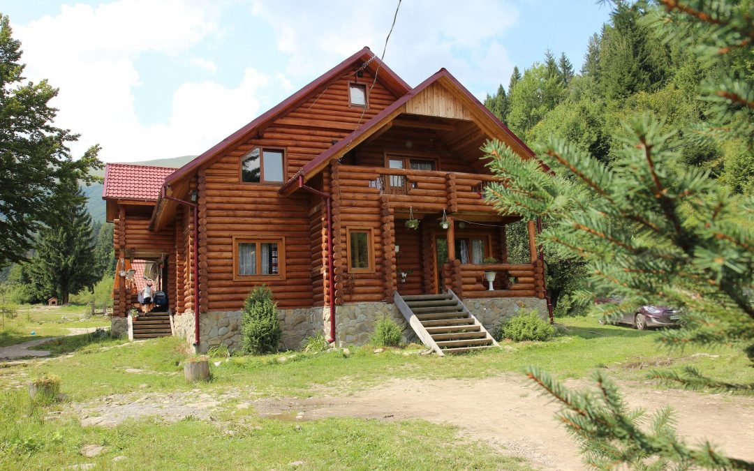 Буковець - Садиба Під Горбком